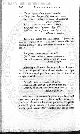 v. 3, n. 6 (1869) - Sommario: p. 81