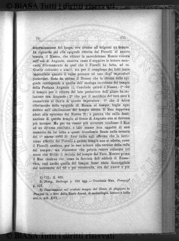 n. 32 (1784) - Pagina: 249