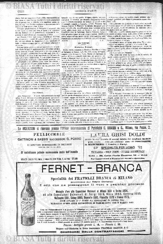 v. 64, n. 384 (1926) - Copertina: 1
