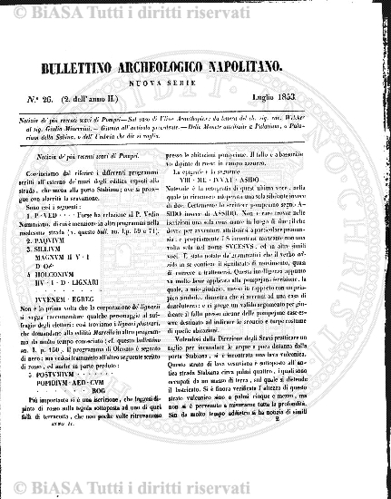 v. 42, n. 249 (1915) - Copertina: 1