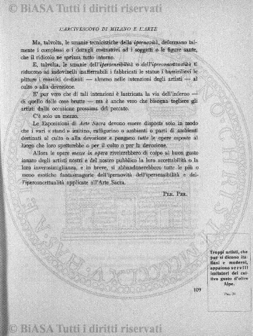 n. 28 (1925) - Frontespizio