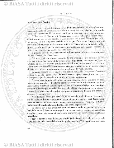 n. 11 (1905-1906) - Pagina: 41