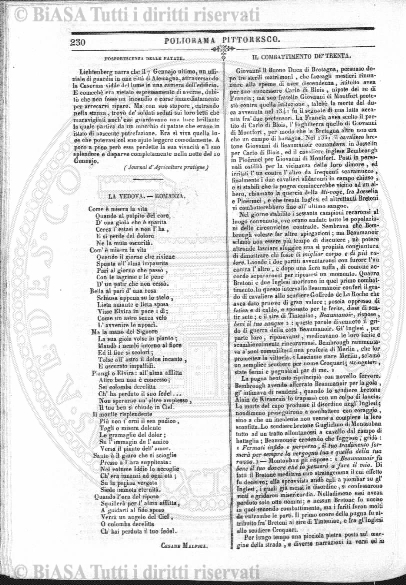 v. 5, n. 33 (1838-1839) - Pagina: 257