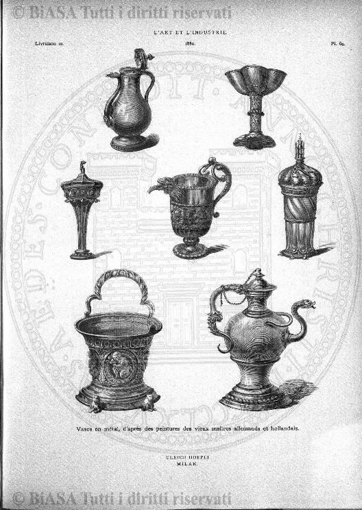 n. 1 (1892-1893) - Copertina: 1