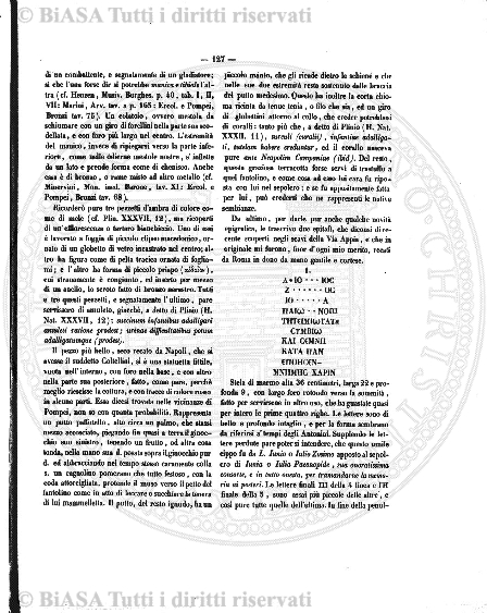 n. 12 (1901) - Copertina: 1 e sommario