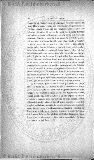 s. 4, n. 6 (1886) - Sommario: p. 81
