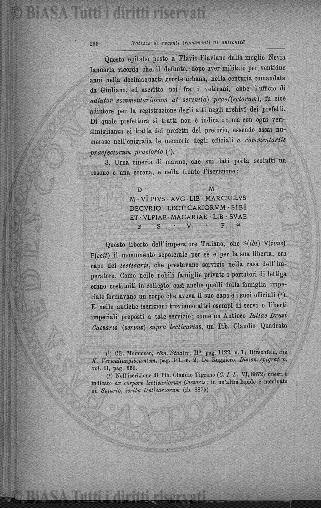 n. 9 (1913) - Copertina: 1 e sommario