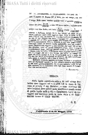 s. 4, v. 4, parte 1 (1888) - Frontespizio