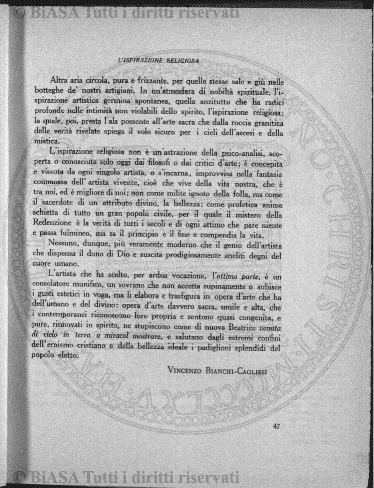 n.s., v. 1, n. 2 (1930) - Frontespizio e sommario