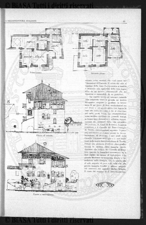 s. 5, n. 2 (1888) - Sommario: p. 17