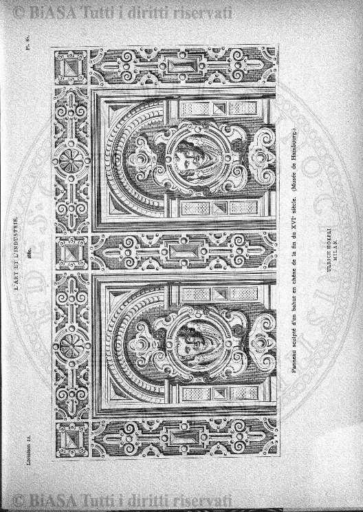n. 6 (1927) - Copertina: 1