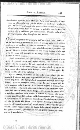 n. 29 (1890) - Frontespizio