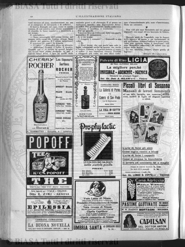 n. 8 (1939) - Copertina: 1