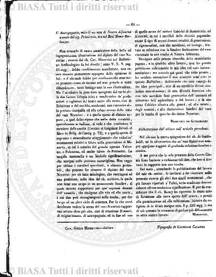 n.s., n. 71 (1854-1855) - Pagina: 161
