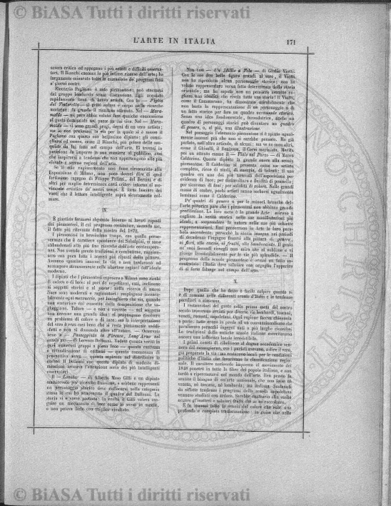 n. 12 (1908-1909) - Pagina: 133
