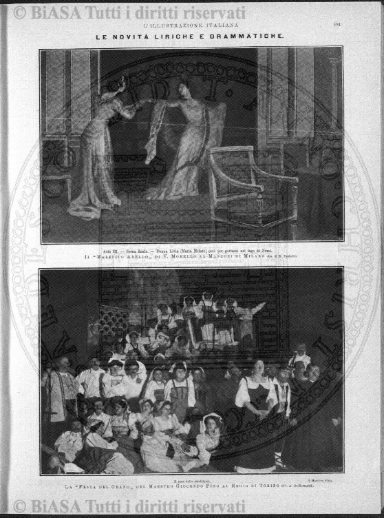 n. 10 (1892) - Frontespizio