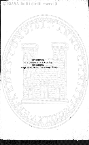 n. 19 (1879) - Frontespizio e sommario