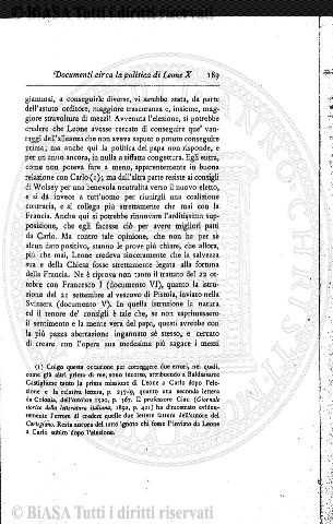 v. 10, n. 33 (1843-1844) - Pagina: 257