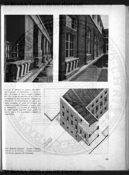 n. 1 (1889) - Frontespizio