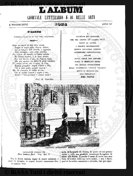 v. 6, n. 6 (1874) - Copertina: 1