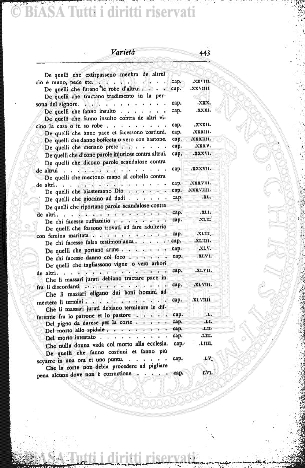 v. 1, n. 8 (1867) - Sommario: p. 113