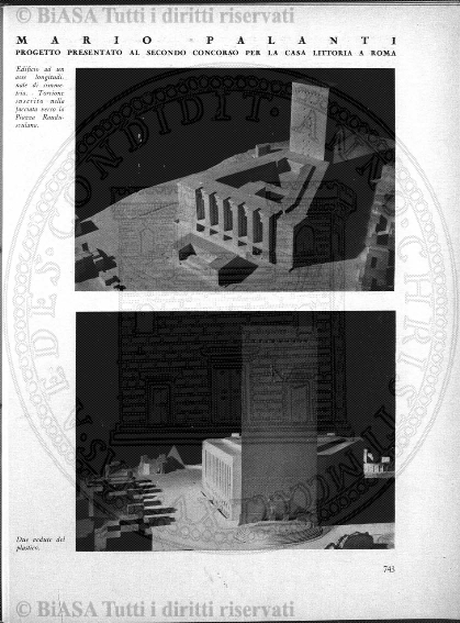 n. 33 (1914) - Copertina: 1