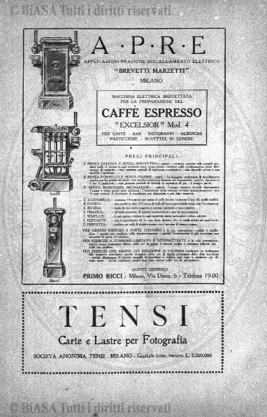 n. 9 (1924-1925) - Copertina: 1