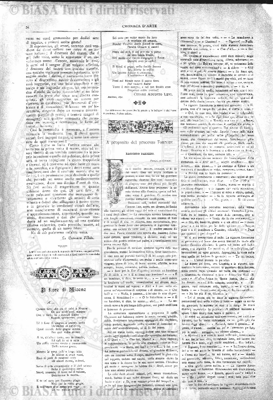 v. 3, n. 8 (1869) - Sommario: p. 113