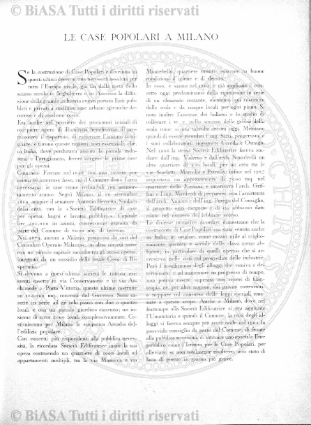 n. 41 (1906) - Frontespizio