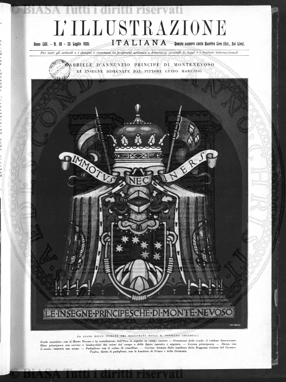 v. 84 (1840) - Frontespizio