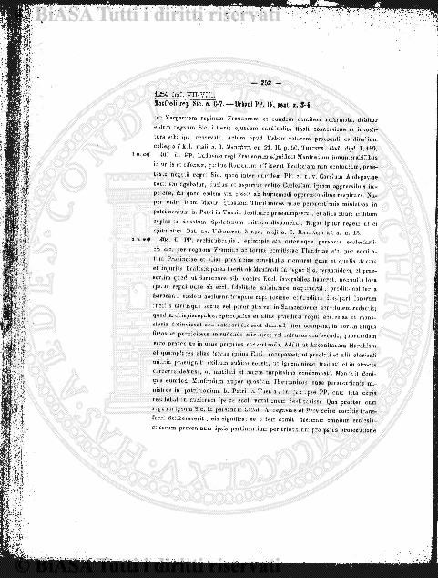 v. 15, n. 36 (1848-1849) - Pagina: 281