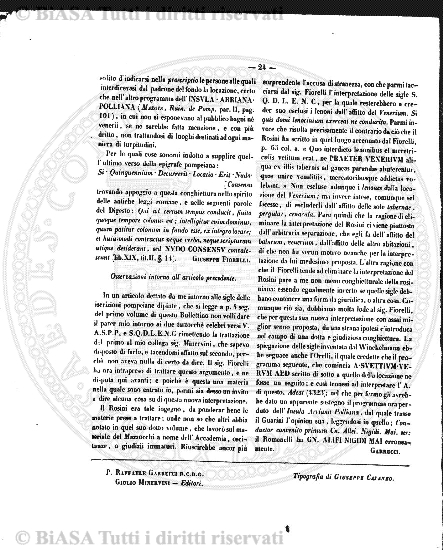 s. 2, n. 19-20 (1889-1890) - Pagina: 433