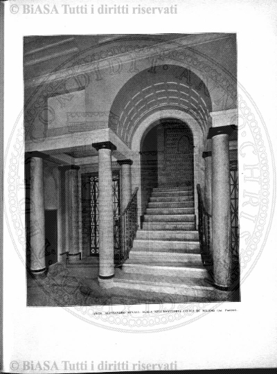 v. 1, parte 1, n. 1-6 (1929) - Frontespizio
