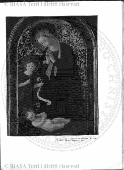 n. 17 (1921) - Frontespizio