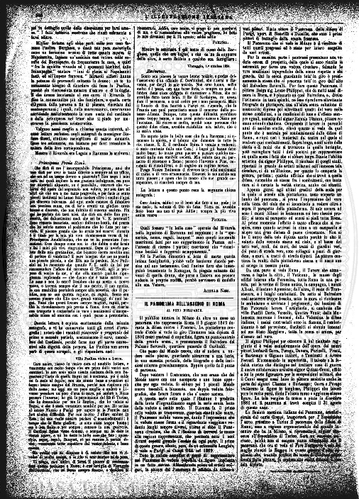 v. 11 (1821) - Frontespizio