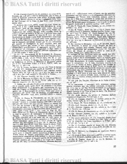 n. 5 (1924) - Frontespizio
