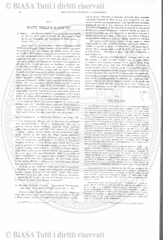 n. 6 (1930) - Pagina: 1