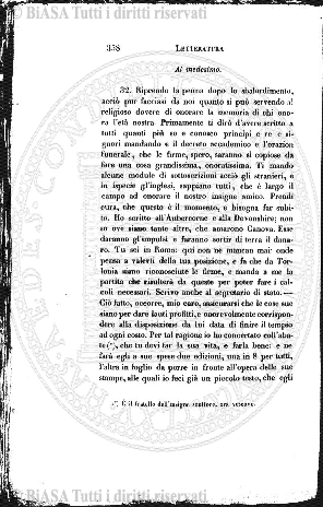 Estratto (1896) - Copertina: 1