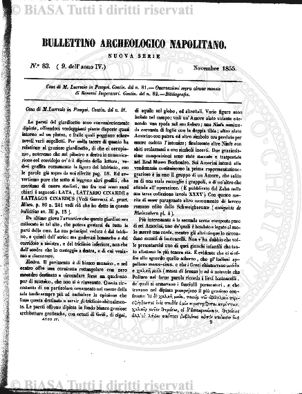 n. 14 (1861-1862) - Pagina: 105