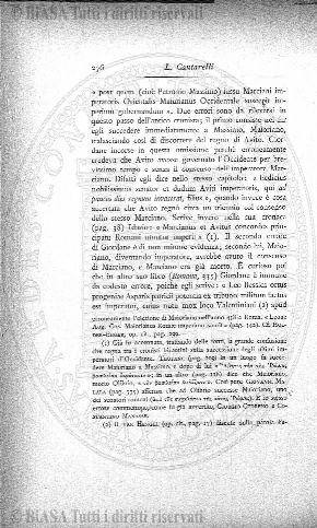 s. 3, v. 4, n. 19 (1899) - Copertina: 1 e sommario