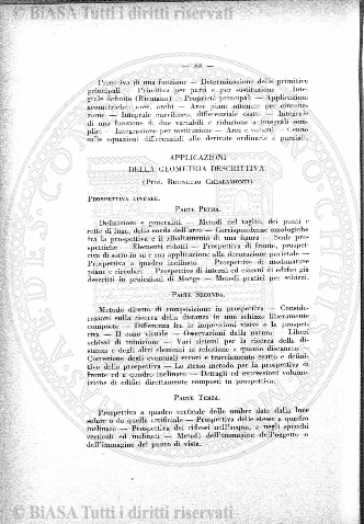 n. 1 (1930) - Pagina: 1