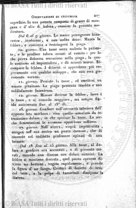 n. 36 (1875-1876) - Frontespizio e sommario
