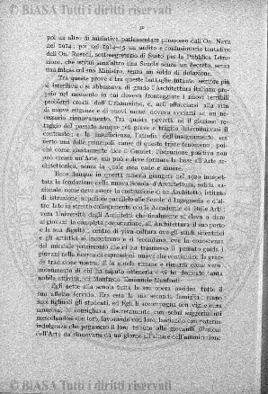 n. 16 (1903) - Frontespizio