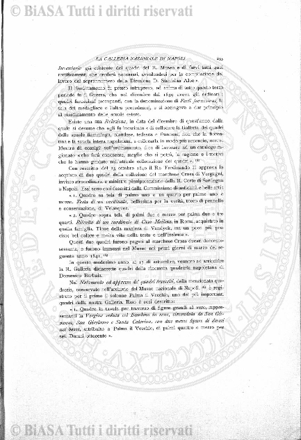 n. 46 (1875-1876) - Frontespizio e sommario