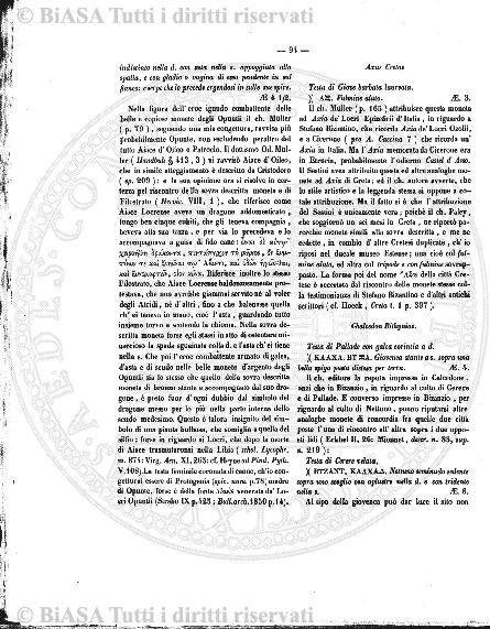 n. 12 (1842-1843) - Pagina: 89