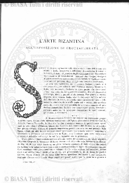 v. 10, n. 55 (1899) - Frontespizio