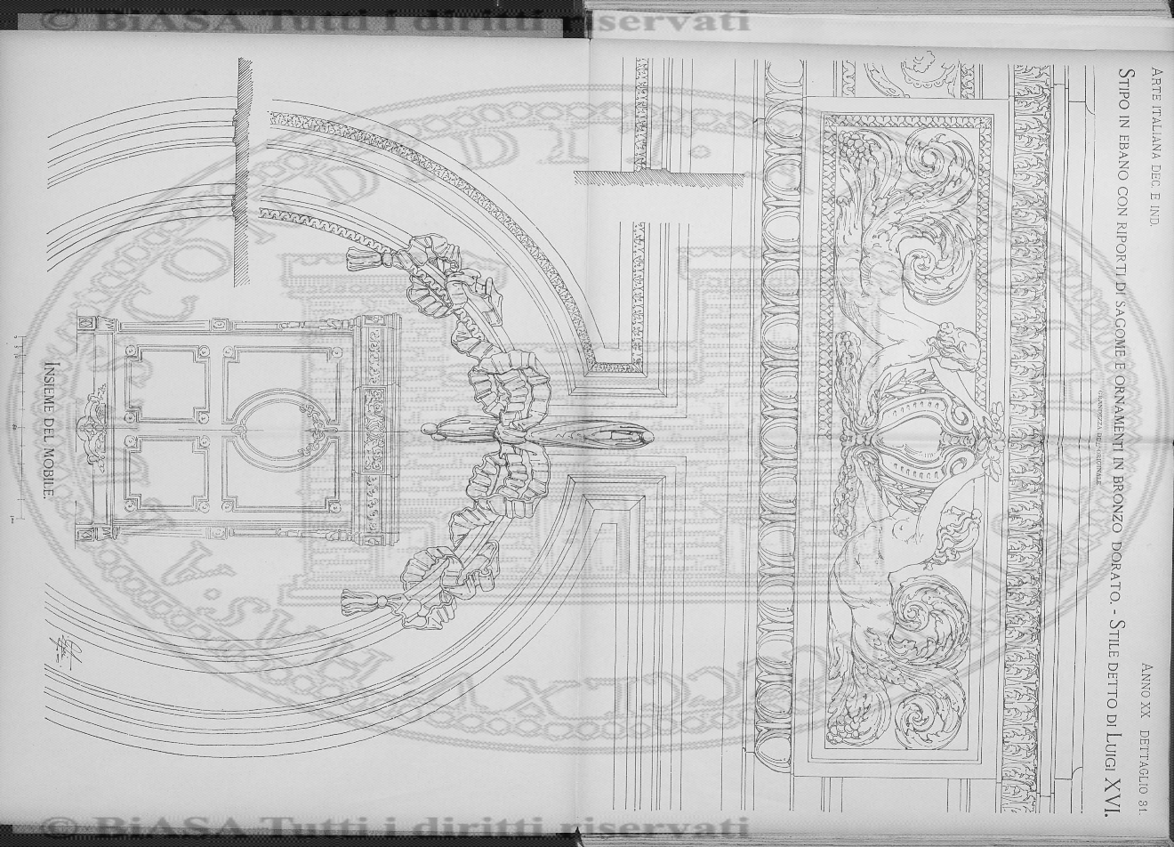 n. 6 (1899) - Pagina: 45