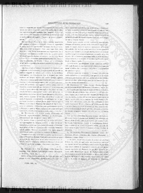 n. 1 (1911-1912) - Copertina: 1