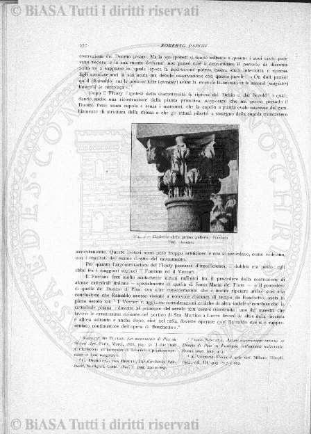 n. 13 (1905) - Frontespizio