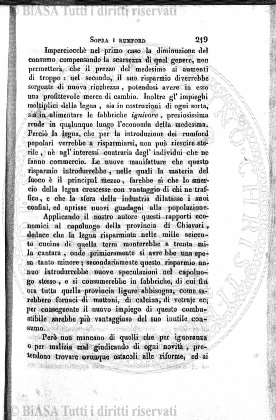 v. 51, n. 303-304 (1920) - Copertina: 1